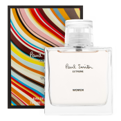Paul Smith Extreme Woman тоалетна вода за жени 100 ml