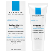 La Roche-Posay Rosaliac UV Riche Anti-Redness Moisturiser SPF 15 hydratační a ochranný fluid proti zarudnutí 40 ml
