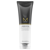 Paul Mitchell Mitch Double Hitter 2-in-1 Shampoo & Conditioner šampon a kondicionér pro muže 250 ml