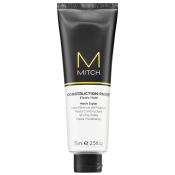 Paul Mitchell Mitch Construction Paste modelující pasta pro všechny typy vlasů 75 ml