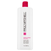 Paul Mitchell Strength Super Strong Daily Shampoo fortifying shampoo for everyday use 1000 ml
