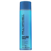 Paul Mitchell Curls Spring Loaded Frizz-Fighting Shampoo uhlazující šampon pro kudrnaté vlasy 250 ml