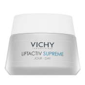 Vichy Liftactiv Supreme Anti-Wrinkle & Firming Care Normal To Combination liftingový zpevňující krém pro normální/smíšenou pleť 50 ml