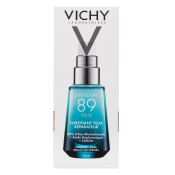 Vichy Minéral 89 Eyes Hyaluron Booster termální sérum na oční okolí 15 ml