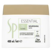 Wella Professionals SP Essential Nourishing Mask vyživující maska pro všechny typy vlasů 400 ml