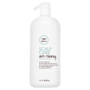 Paul Mitchell Tea Tree Scalp Care Anti-Thinning Conditioner balsam pentru întărire pentru par subtire 1000 ml