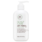 Paul Mitchell Tea Tree Scalp Care Anti-Thinning Conditioner balsam pentru întărire pentru par subtire 300 ml