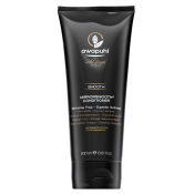 Paul Mitchell Awapuhi Wild Ginger Smooth MirrorSmooth Conditioner uhlazující kondicionér pro hrubé a nepoddajné vlasy 200 ml