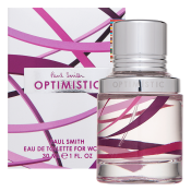 Paul Smith Optimistic Eau de Toilette voor vrouwen 30 ml