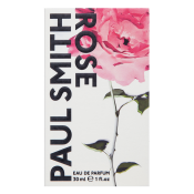 Paul Smith Rose Eau de Parfum femei 30 ml