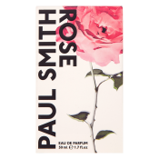 Paul Smith Rose Eau de Parfum femei 50 ml