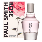Paul Smith Rose Eau de Parfum femei 50 ml