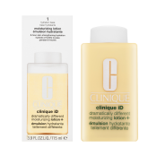 Clinique iD Dramatically Different Moisturizing Lotion+ hydratační emulze pro dehydratovanou pleť 115 ml