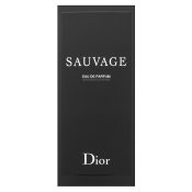 Dior (Christian Dior) Sauvage woda perfumowana dla mężczyzn 200 ml