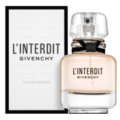 Givenchy L'Interdit Eau de Parfum voor vrouwen 35 ml