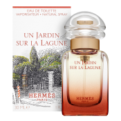 Hermes Un Jardin Sur La Lagune toaletní voda unisex 30 ml