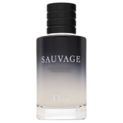 Dior (Christian Dior) Sauvage After shave balm for men 100 ml