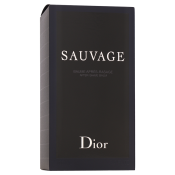 Dior (Christian Dior) Sauvage After shave balm for men 100 ml