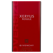 Givenchy Xeryus Rouge Toaletna voda za moške 150 ml