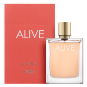 Hugo Boss Alive parfémovaná voda pro ženy 80 ml
