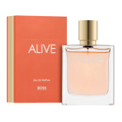 Hugo Boss Alive parfémovaná voda pro ženy 50 ml