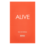 Hugo Boss Alive parfémovaná voda pro ženy 30 ml