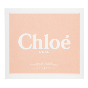 Chloé L´Eau toaletní voda pro ženy 30 ml