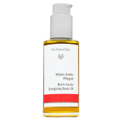 Dr. Hauschka energizirajući fluid Birch Arnica Energising Body Oil 75 ml