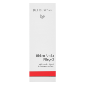 Dr. Hauschka energizirajući fluid Birch Arnica Energising Body Oil 75 ml