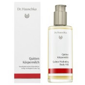 Dr. Hauschka Quince Hydrating Body Milk мляко за тяло с овлажняващо действие 145 ml