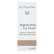 Dr. Hauschka Regenerating Eye Cream regenerační krém na oční okolí 15 ml