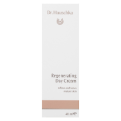 Dr. Hauschka Regenerating Day Cream revitalizační krém pro zralou pleť 40 ml