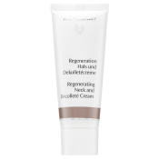 Dr. Hauschka lifting krema za vrat i dekolte Regenerating Neck and Décolleté Cream 40 ml