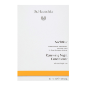 Dr. Hauschka Renewing Night Conditioner intenzivní noční sérum pro obnovu pleti 50x1 ml