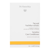 Dr. Hauschka Sensitive Care Conditioner micro ampollas intensas contra el enrojecimiento 50x1 ml