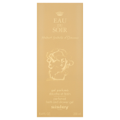 Sisley Eau de Soir żel pod prysznic dla kobiet 250 ml