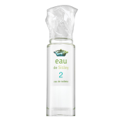 Sisley Eau de Sisley 2 toaletní voda pro ženy 50 ml