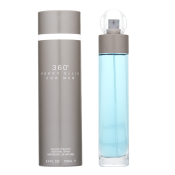 Perry Ellis 360 for Men Eau de Toilette bărbați 100 ml