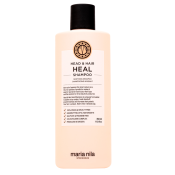 Maria Nila Head & Hair Heal Shampoo učvršćujući šampon za suhu i osjetljivu kosu 350 ml