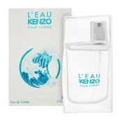 Kenzo L'Eau Kenzo Eau de Toilette femei 30 ml