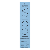 Schwarzkopf Professional Igora Vario Blond Cool Lift krema za posvjetljivanje kose 60 ml