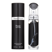 Perry Ellis Perry Black for Him toaletní voda pro muže 100 ml