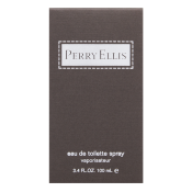 Perry Ellis Perry Ellis Eau de Toilette bărbați 100 ml