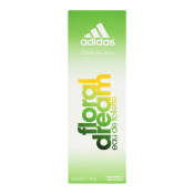 Adidas Floral Dream Eau de Toilette for women 50 ml