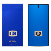 Perry Ellis Portfolio Elite toaletní voda pro muže 100 ml