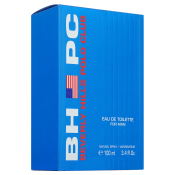 Beverly Hills Polo Club Sport for Men Eau de Toilette bărbați 100 ml