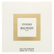 Balmain Ivoire 2012 parfémovaná voda pro ženy 100 ml