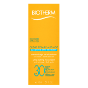 Biotherm Creme Solaire Anti-Age SPF30 krém na opalování proti vráskám 50 ml
