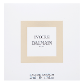 Balmain Ivoire 2012 parfémovaná voda pro ženy 50 ml