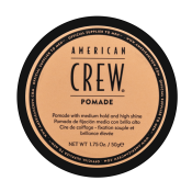 American Crew Pomade Pomada para el cabello Para la fijación media 50 g
